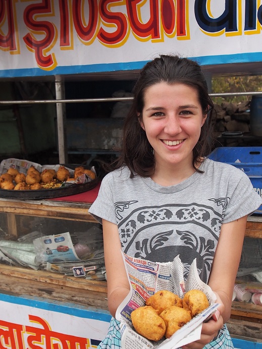 PRESENTATION DES BOULETTES